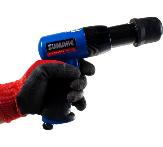 Пневмомолоток Sumake ST-2237QC/H 8096340