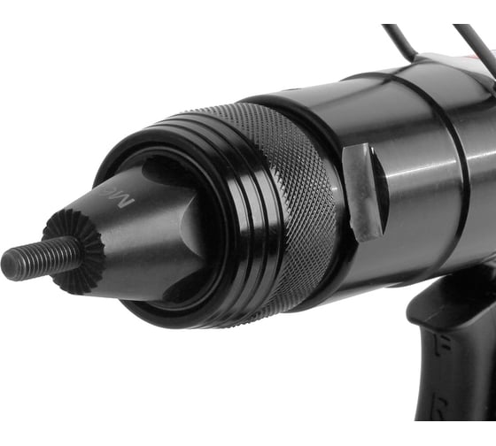 Пневматический резьбовой заклепочник MESSER TP6302D