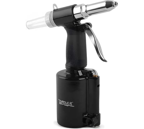 Пневматический вытяжной заклепочник MESSER AHR-101