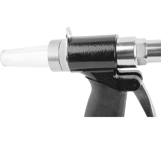 Пневматический вытяжной заклепочник MESSER AHR-101