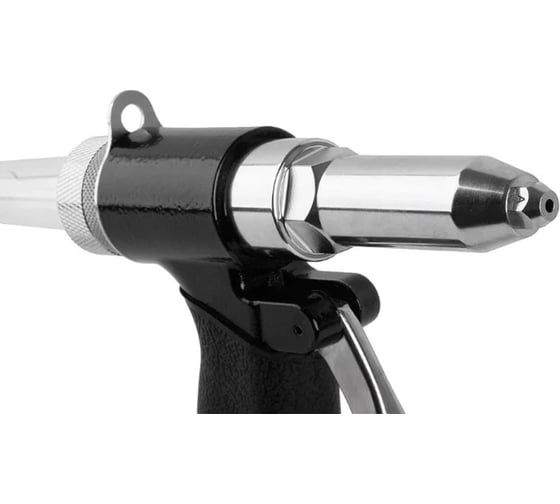 Пневматический вытяжной заклепочник MESSER AHR-101