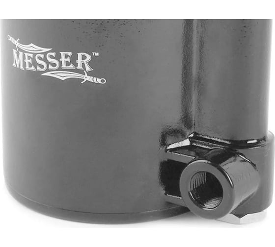 Пневматический вытяжной заклепочник MESSER AHR-101