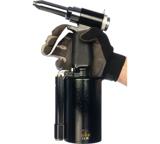 Пневматический вытяжной заклепочник MESSER AHR-103 05-30-103