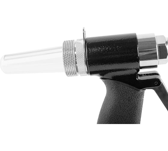 Пневматический вытяжной заклепочник MESSER AHR-103 05-30-103