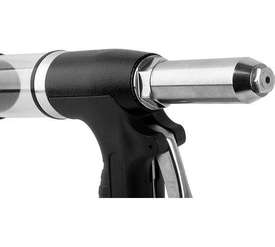 Пневматический вытяжной заклепочник MESSER AHR-300