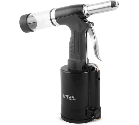 Пневматический вытяжной заклепочник MESSER AHR-200