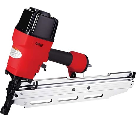 Гвоздезабивной пистолет FUBAG N90 100156