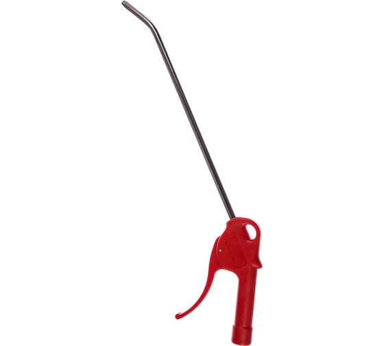 Продувочный пистолет 1/4" длина трубки 280мм 15атм. JTC-5906 1