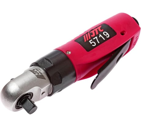 Усиленная пневмотрещотка JTC  3/8" 5719