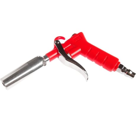 Пистолет продувочный пневматический JTC с тройным потоком, 15 атм, 5911 742170