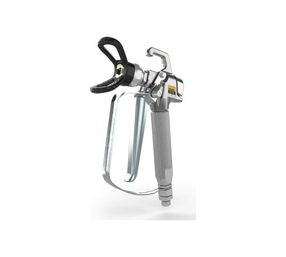 Безвоздушный краскопульт Wagner AG 08 296388