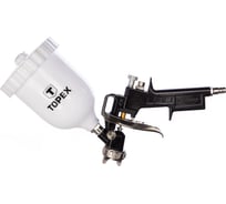 Покрасочный пистолет TOPEX 75M201