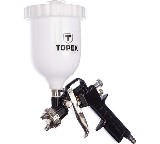 Покрасочный пистолет TOPEX 75M201