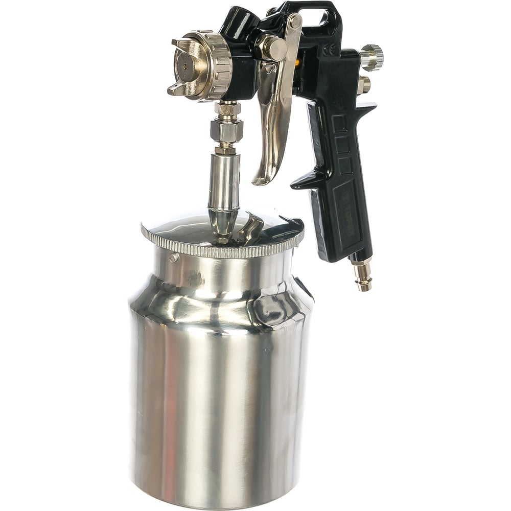 Покрасочный пистолет TOPEX 75M206 - выгодная цена, отзывы ...