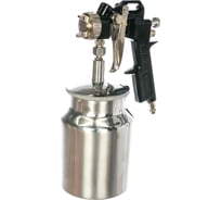 Покрасочный пистолет TOPEX 75M206