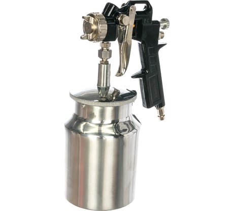 Покрасочный пистолет TOPEX 75M206