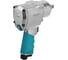 Пневматический ударный гайковерт GROSS G1260,1/2",Twin Hammer, 813Нм, 7000 об/мин // 57441 10