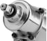 Пневматический ударный гайковерт GROSS G1260,1/2",Twin Hammer, 813Нм, 7000 об/мин // 57441 13