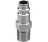 Пневматический ударный гайковерт GROSS G1260,1/2",Twin Hammer, 813Нм, 7000 об/мин // 57441 17