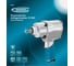 Пневматический ударный гайковерт GROSS G1260,1/2",Twin Hammer, 813Нм, 7000 об/мин // 57441 22