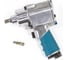Пневматический ударный гайковерт GROSS G1260,1/2",Twin Hammer, 813Нм, 7000 об/мин // 57441 18