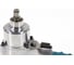 Пневматический ударный гайковерт GROSS G1260,1/2",Twin Hammer, 813Нм, 7000 об/мин // 57441 20