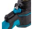 Гайковёрт пневматический ударный GROSS G985, 1/2",Twin Hammer, 610 Нм, 9000 об/мин, композитный 57440 16