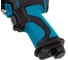 Гайковёрт пневматический ударный GROSS G985, 1/2",Twin Hammer, 610 Нм, 9000 об/мин, композитный 57440 17