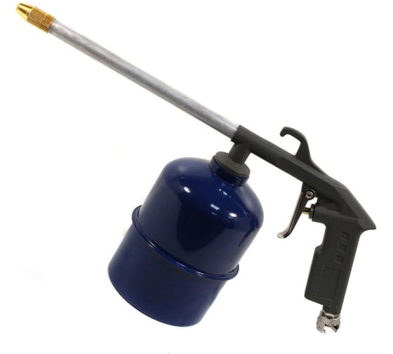 Моющий пистолет с удлиненным соплом GARAGE LB-02 8085180