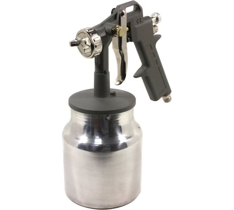 Краскораспылитель GARAGE 162С байонет 8085070