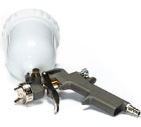 Краскораспылитель GARAGE 162А2 с быстросъемным соединением 8085080