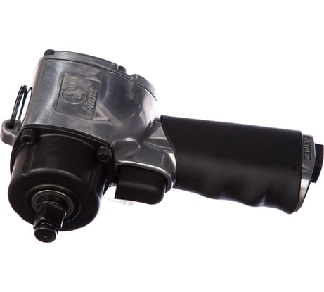 Ударный пневматический гайковерт Hans 1/2" 84117