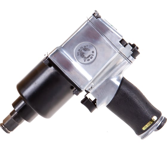 Ударный пневматический гайковерт Hans 3/4" 86113