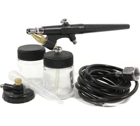 Краскораспылитель-аэрограф GARAGE LK-04 8085220