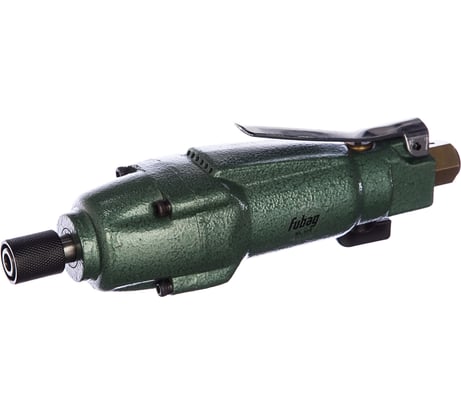 Прямой пневмовинтоверт FUBAG SL180 100106