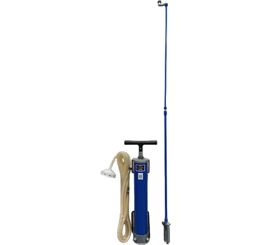 Краскопульт для побелки AktiSpray СО-20В-AktiSpray