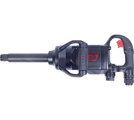 Пневматический ударный гайковерт MIGHTY SEVEN NC-8226