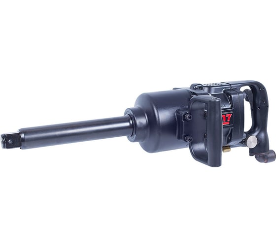 Пневматический ударный гайковерт MIGHTY SEVEN NC-8382-8
