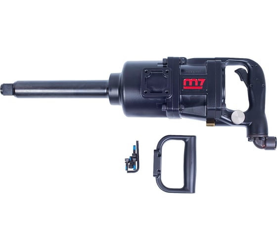 Пневматический ударный гайковерт MIGHTY SEVEN NC-8382-8