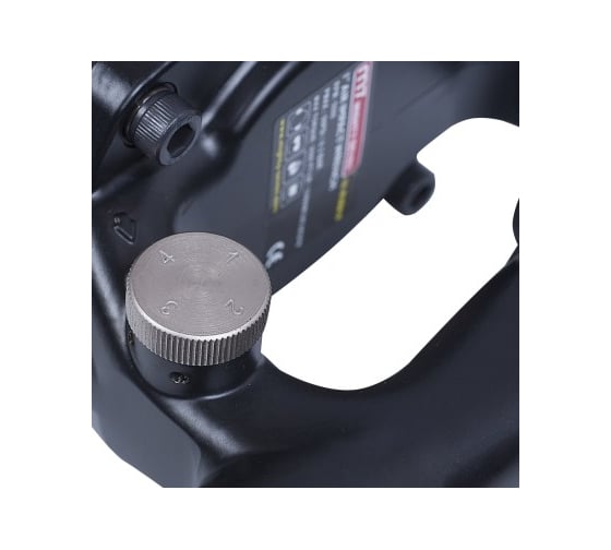 Пневматический ударный гайковерт MIGHTY SEVEN NC-8382-8