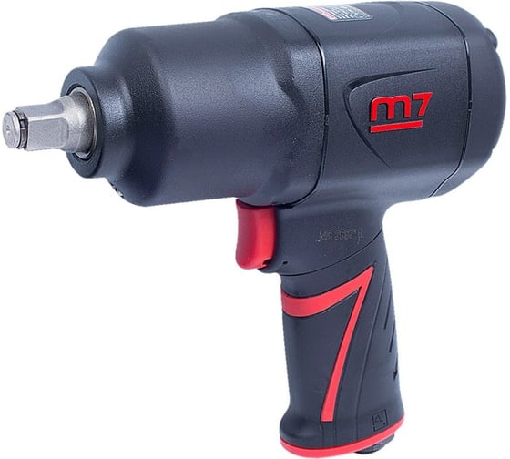 Пневматический ударный гайковерт MIGHTY SEVEN NC-4233Q