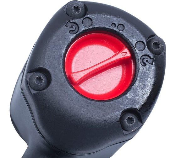 Пневматический ударный гайковерт MIGHTY SEVEN NC-4233Q
