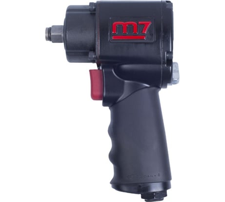 Компактный пневматический ударный гайковерт MIGHTY SEVEN NC-4610A