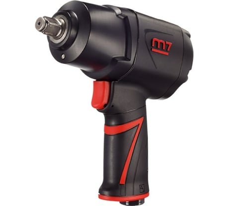 Пневматический ударный гайковерт MIGHTY SEVEN NC-4255Q