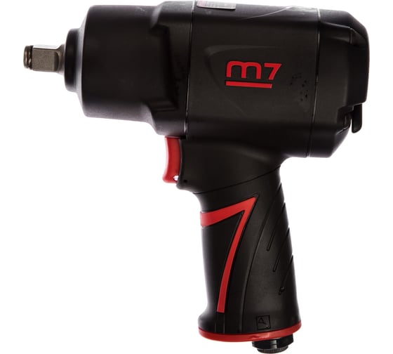 Пневматический ударный гайковерт MIGHTY SEVEN NC-4255Q