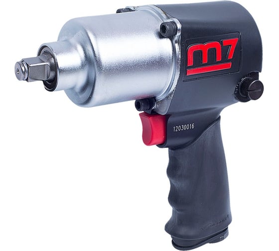 Пневматический ударный гайковерт MIGHTY SEVEN NC-4217