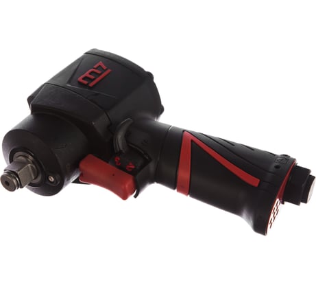 Укороченный пневматический ударный гайковерт MIGHTY SEVEN NC-4232Q