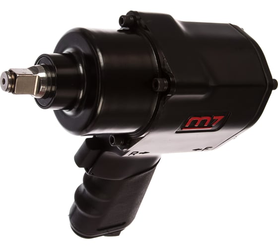 Пневматический ударный гайковерт MIGHTY SEVEN NC-4213
