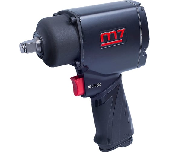 Пневматический ударный гайковерт MIGHTY SEVEN NC-4230