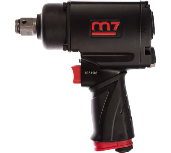 Пневматический ударный гайковерт MIGHTY SEVEN NC-6236Q 1
